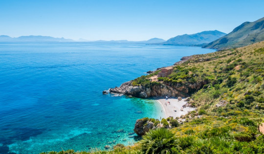 plus belles plages de sicile