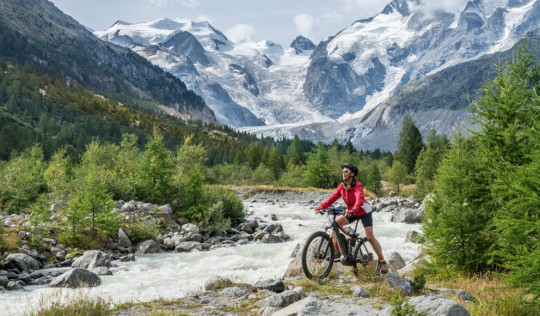 parcours vtt en suisse
