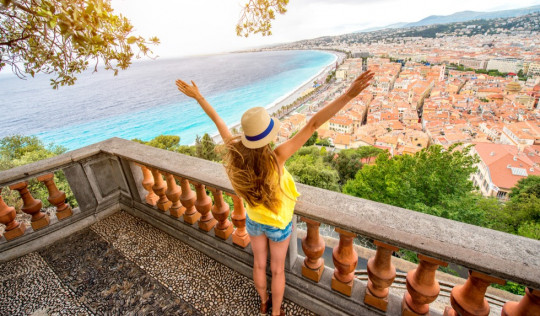 à faire à nice