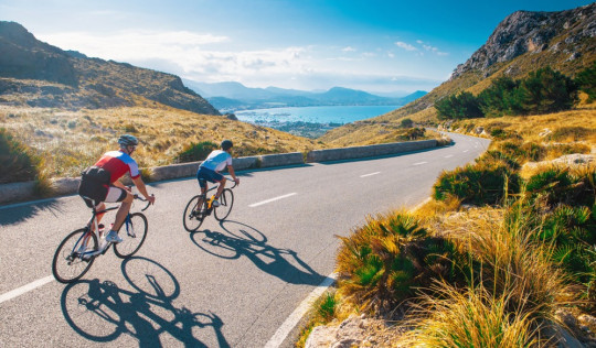 Les plus belles pistes cyclables d'Espagne