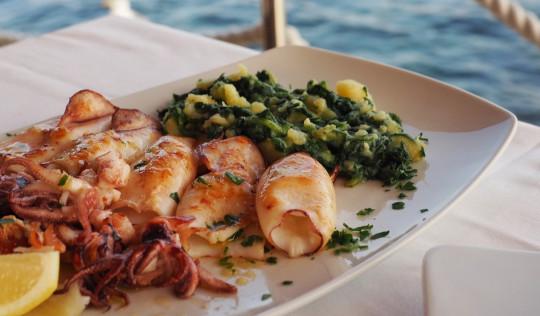 spécialité croate : plats traditionnels
