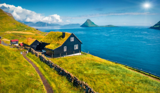 Sélection de locations de vacances au Danemark