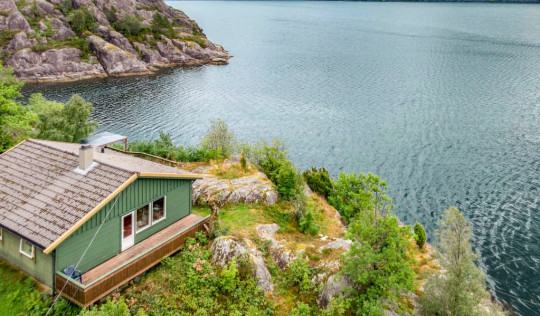 location vacances nature