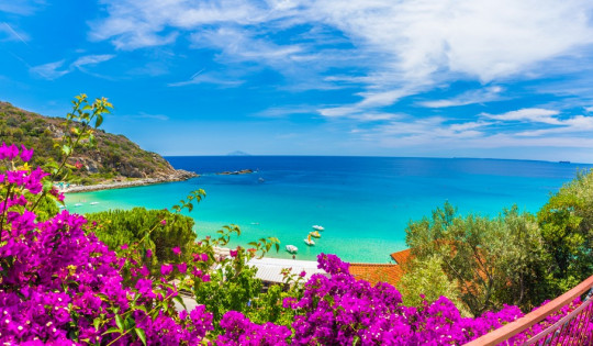 plus belles plages toscane