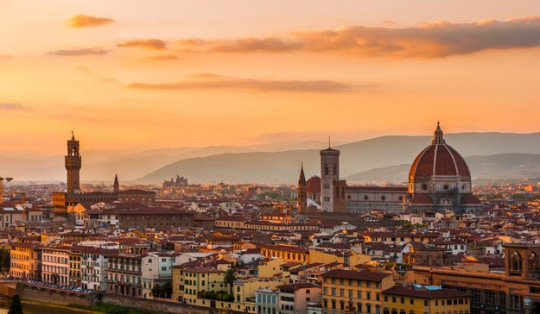 Florence Italie